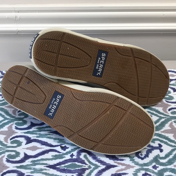 Speery Navy Halyard - Picture 6 of 9